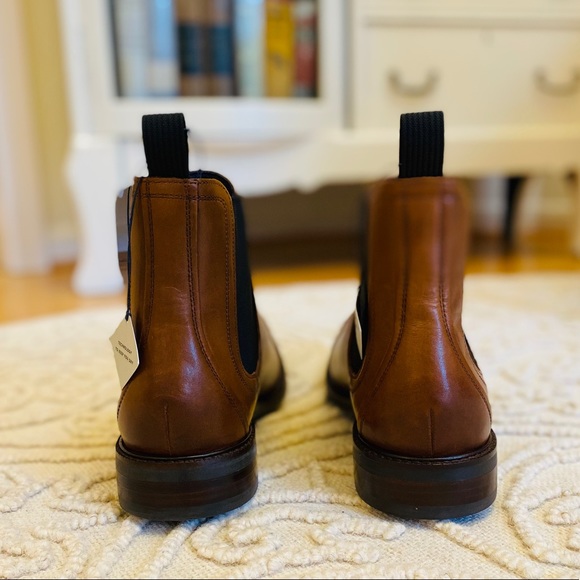 ✮ Cole Haan Waterproof Boots ✮ - Picture 11 of 16
